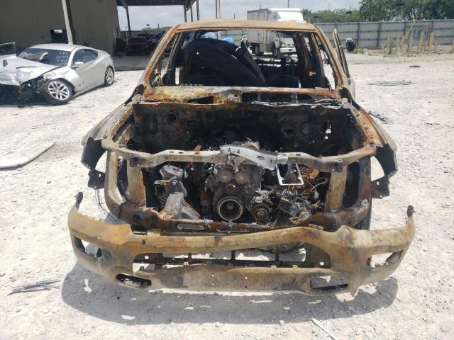 2022 RAM 1500 BIG H - 1C6RREFT0NN247032