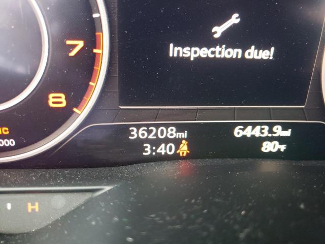 2017 AUDI TT TRUC5AFV7H1010141
