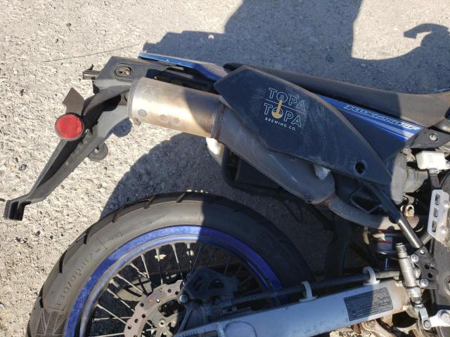 2010 KAWASAKI KLX250 W JKALXMW12ADA03179