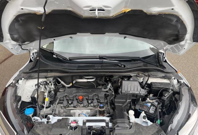 2019 HONDA HR-V TOURI 3CZRU6H96KM733472