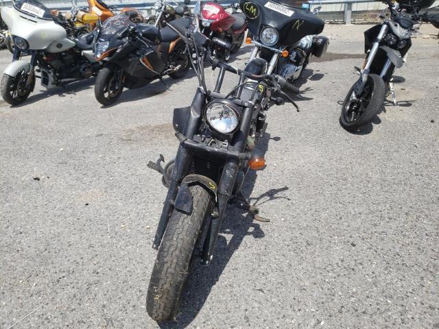 2015 HONDA VT750 C2B JH2RC5370FK501981