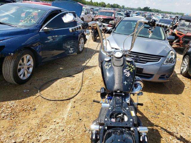 HARLEY-DAVIDSON FXDB 2011 Photo 5