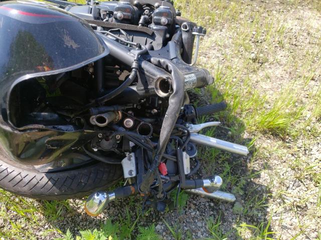 2014 HONDA CB1100 JH2SC6519EK101836