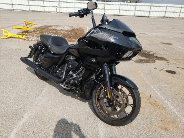 2022 HARLEY-DAVIDSON FLTRXST 1HD1ACL16NB613967