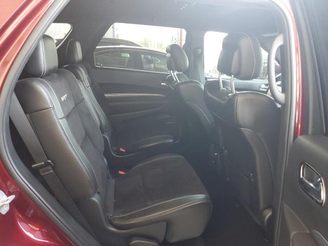 2018 DODGE DURANGO SR 1C4SDJGJ2JC219186