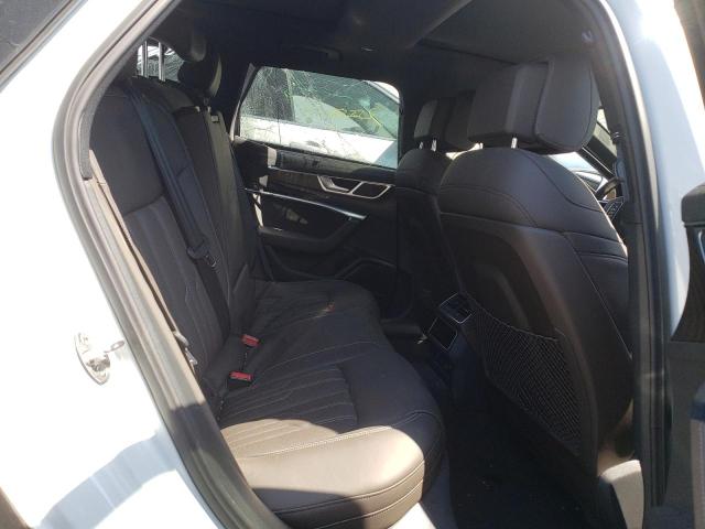2022 AUDI A6 ALLROAD WAU92BF26NN031587