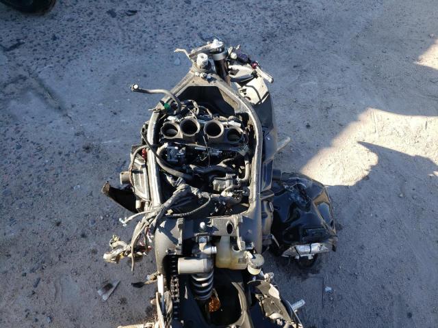 2006 YAMAHA MARINE LOT JYARN15EX6A007345