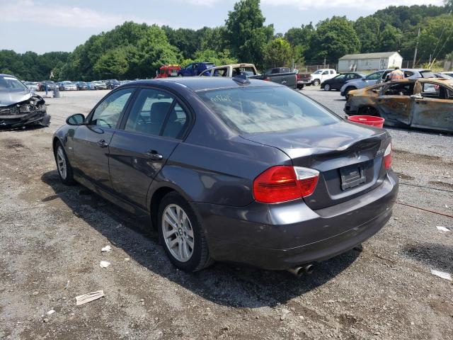 WBAVB13536KX36230 BMW 325 I
