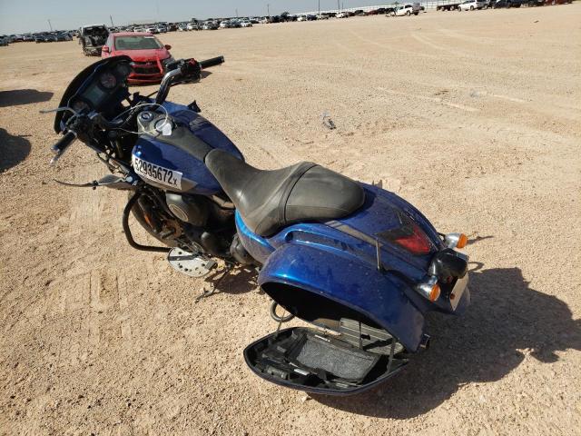 2020 KAWASAKI VN1700 K JKBVNRK10LA018388