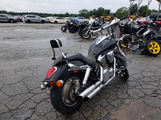 2004 HONDA VTX1300 1HFSC55064A010365