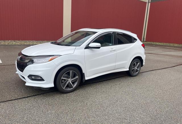 2019 HONDA HR-V TOURI 3CZRU6H96KM733472