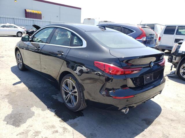 2022 BMW 228I WBA53AK00N7K12179