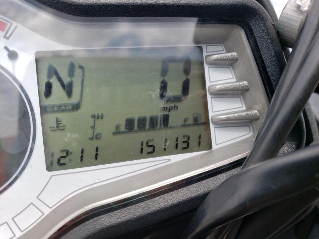 2012 SUZUKI DL650 A JS1VP56A3C2104113