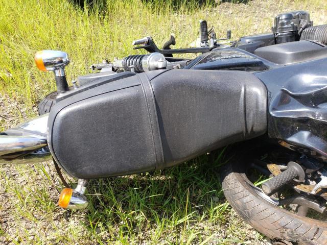 2014 HONDA CB1100 JH2SC6519EK101836