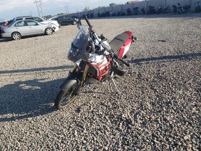 2021 YAMAHA XTZ690 JYADM10EXMA003412