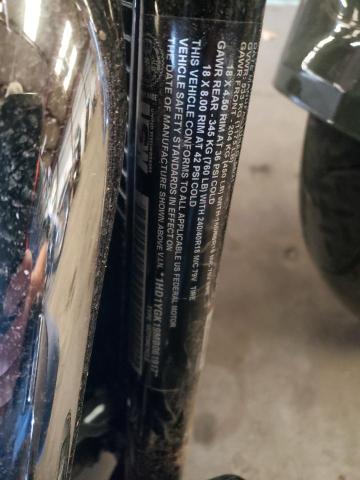 2021 HARLEY-DAVIDSON FLFBS - 1HD1YGK19MB061917