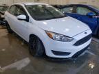 2015 FORD  FOCUS