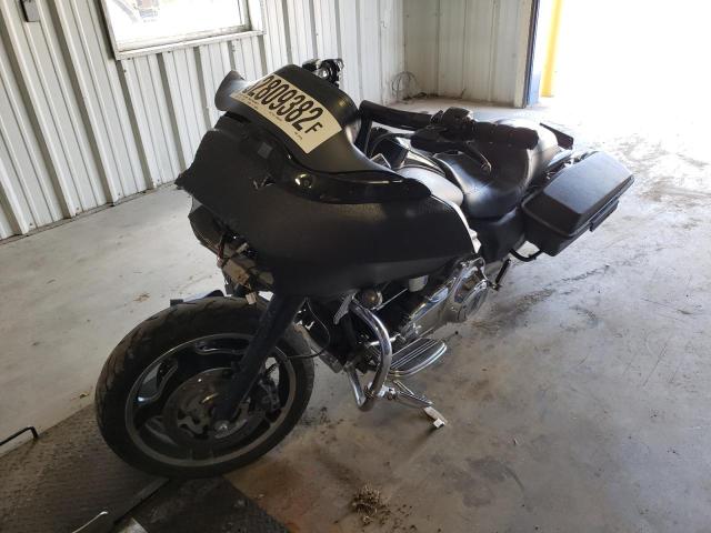 2008 HARLEY-DAVIDSON FLTR 1HD1FS4318Y682935