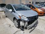 photo TOYOTA PRIUS 2010