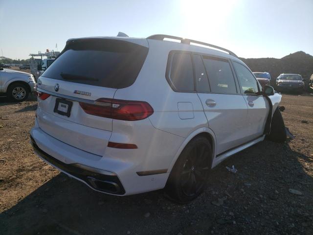 2020 BMW X7 M50I 5UXCX6C02LLE35355