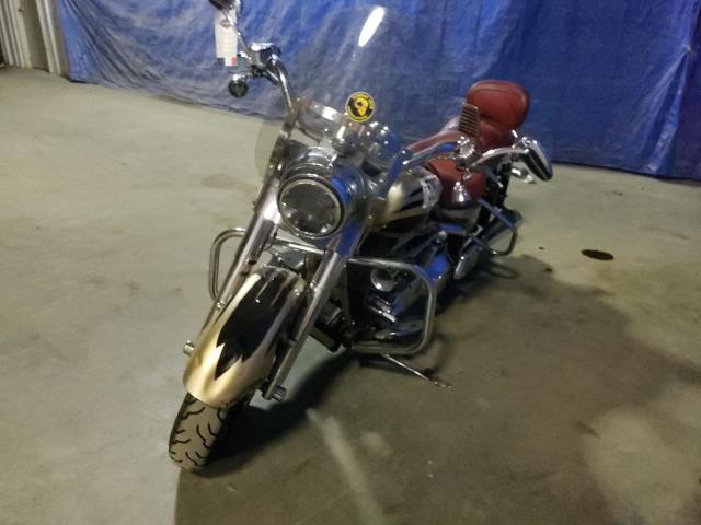 2003 HARLEY-DAVIDSON FLHRSEI1 1HD1PGE153Y952717