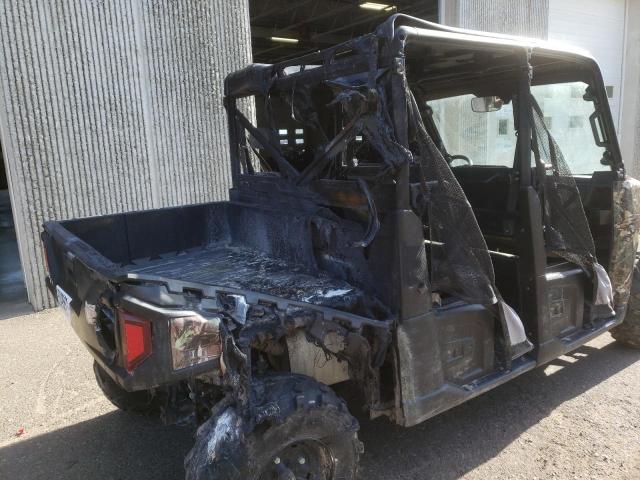 2019 POLARIS RANGER CRE 4XARVE878K8509644