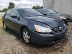 2005 HONDA  ACCORD