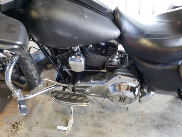 2008 HARLEY-DAVIDSON FLTR 1HD1FS4318Y682935