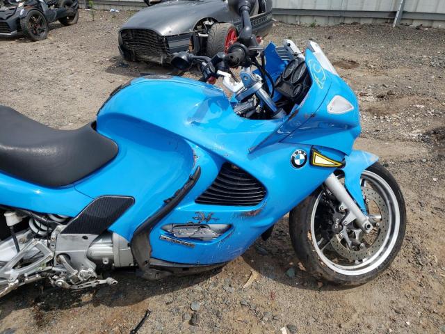 2004 BMW K1200 GT WB10558A34ZK01983