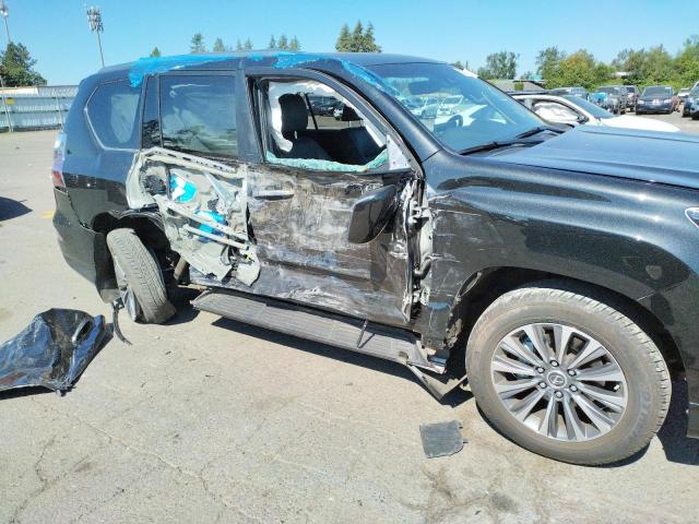2022 LEXUS GX 460 LUX JTJGM7BX1N5307528