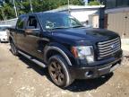 2011 FORD  F150