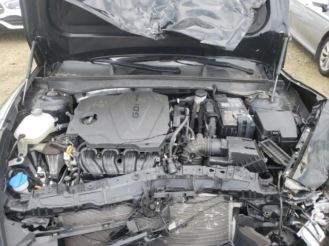 5NPEL4JA7LH058285 | 2020 HYUNDAI SONATA SEL