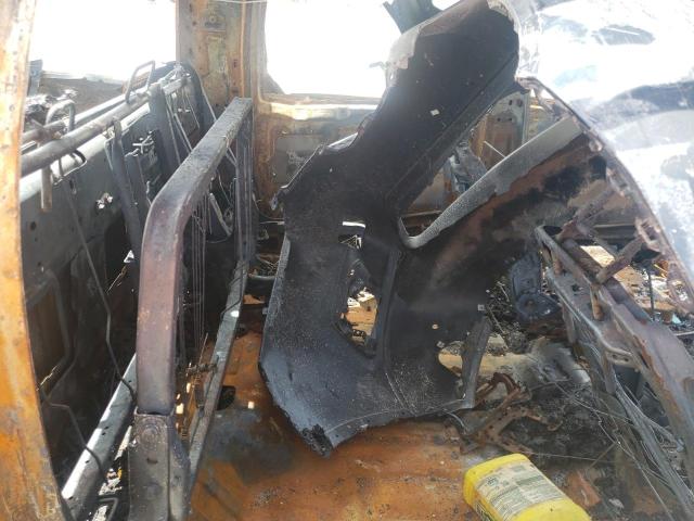 2022 RAM 1500 BIG H - 1C6RREFT0NN247032