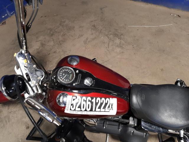 2016 HARLEY-DAVIDSON FXDWG DYNA 1HD1GPM12GC329723