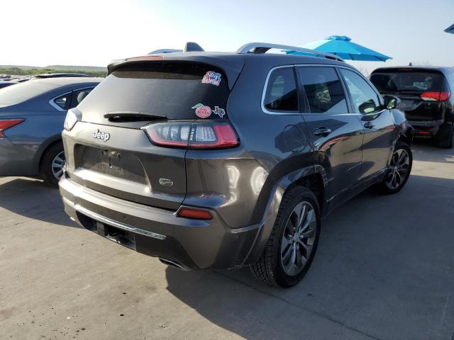 2019 JEEP CHEROKEE O 1C4PJLJN7KD216270