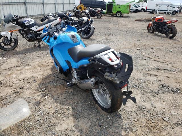 2004 BMW K1200 GT WB10558A34ZK01983