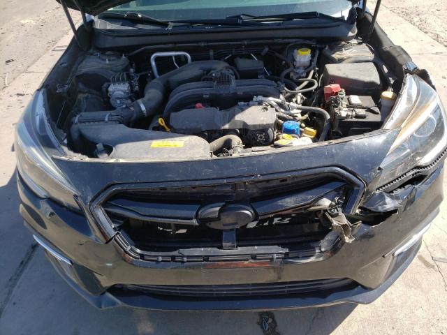 2018 SUBARU LEGACY SPO 4S3BNAS61J3003507