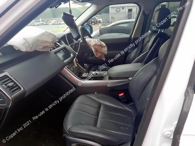 SALWA2KE7FA624966 Land Rover R Rover Sp