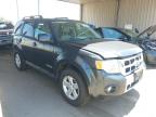 2008 FORD  ESCAPE