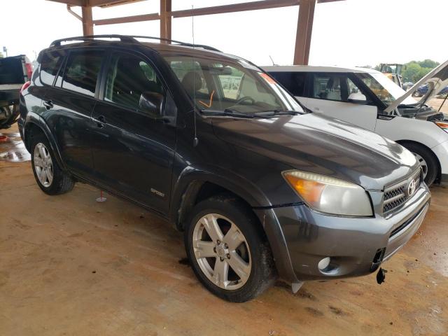 2007 Toyota RAV4 Sport