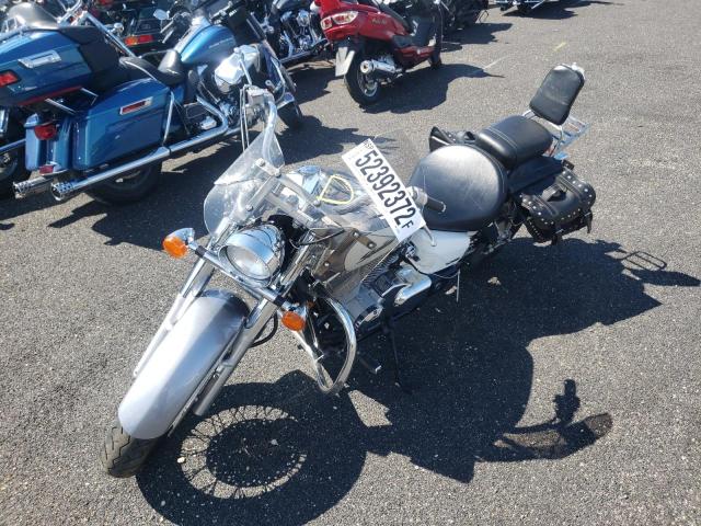 2006 HONDA VT750 CA JH2RC50426M201776
