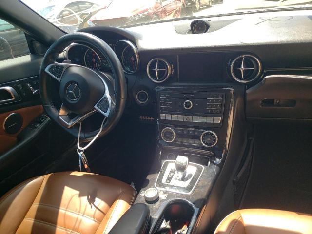 2019 MERCEDES-BENZ SLC 300 WDDPK3JA3KF157948