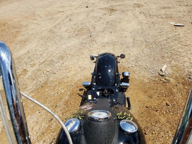 HARLEY-DAVIDSON FXDB 2011 Photo 6