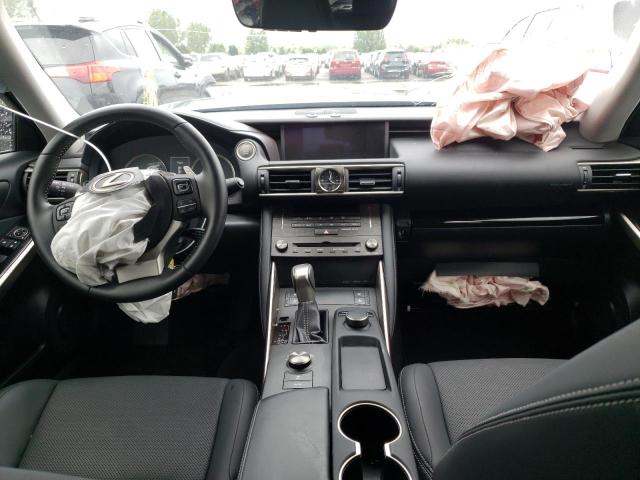 2020 LEXUS IS 300 PRE JTHD81F28L5041524