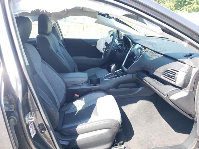 2020 SUBARU LEGACY SPO 4S3BWAG65L3003597