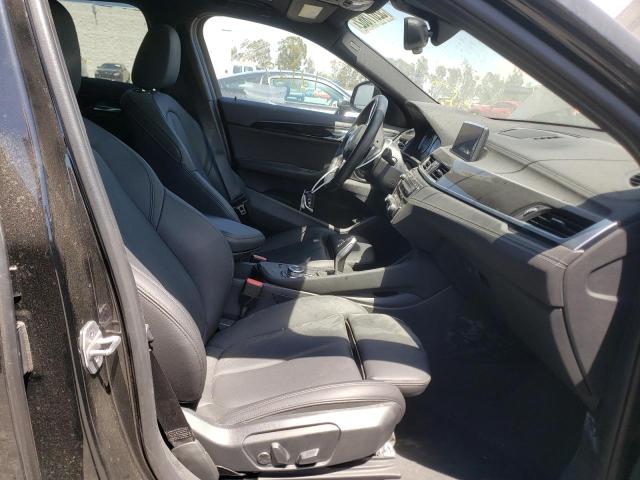 2021 BMW X2 SDRIVE2 WBXYH9C03M5S21342