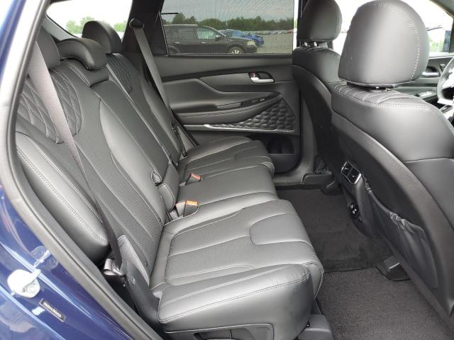 2022 HYUNDAI SANTA FE C 5NMS54AL1NH469616