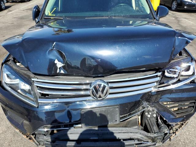 2016 VOLKSWAGEN TOUAREG TD WVGEP9BP2GD003545