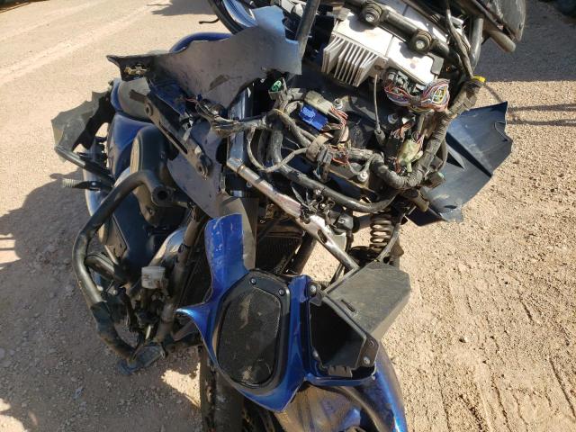 2020 KAWASAKI VN1700 K JKBVNRK10LA018388