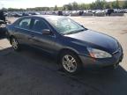 2007 HONDA  ACCORD